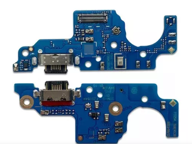 MODULOS CARGA G24 POWER
