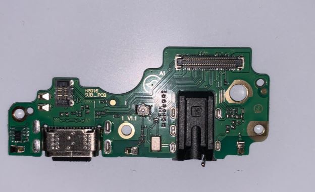 MODULOS CARGA INFINIX HOT 50 PRO