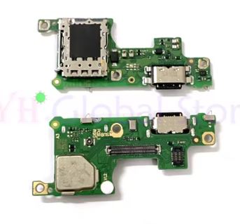 MODULO CARGA INFINIX NOTE 40 PRO