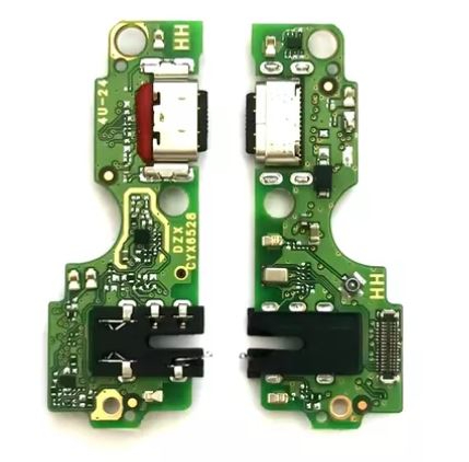 MODULO CARGA TECNO SPARK GO 2024