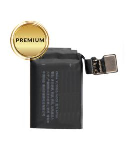 BATERIA DE REPUESTO PARA IWATCH SERIE 2 (38 MM) (PREMIUM)