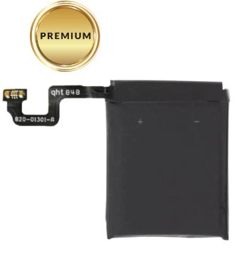 BATERÍA DE REPUESTO PARA IWATCH SERIE 4 (40 MM) (PREMIUM)