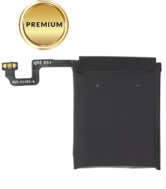 BATERÍA DE REPUESTO PARA IWATCH SERIE 4 (44 MM) (PREMIUM)