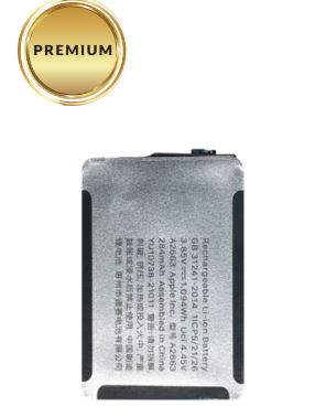 BATERÍA DE REPUESTO PARA IWATCH SERIE 7 (41 MM) (PREMIUM)