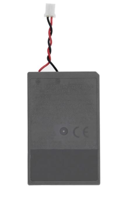 BATERIA DE REMPLAZO FOR PLAYSTATION 4 PRO / PLAYSTATION 4 SLIM CONTROLLER (LIP1522)
