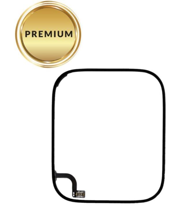 CABLE FLEXIBLE DEL SENSOR DE FUERZA DE LA PANTALLA TÁCTIL DEL IWATCH (44 MM) SERIE 4 (PREMIUM)