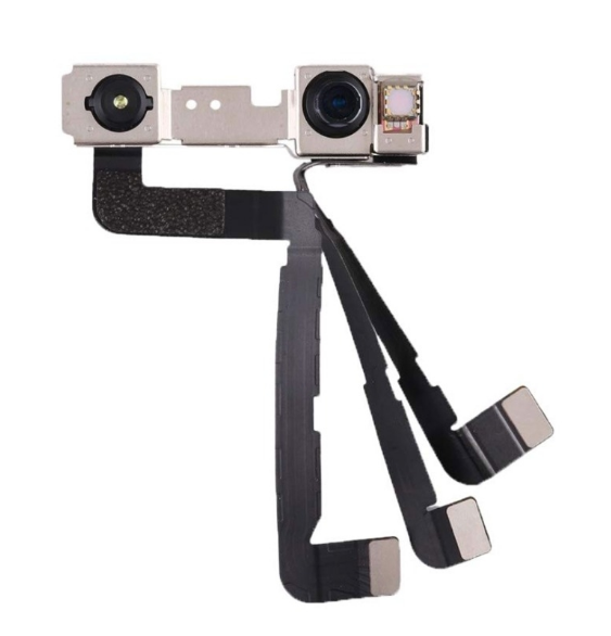 CAMARA FRONTAL PARA IPHONE 11 PRO (PREMIUM)