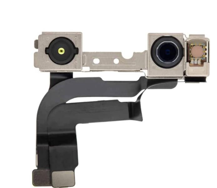 CAMARA FRONTAL PARA IPHONE 12 MINI (PREMIUM)