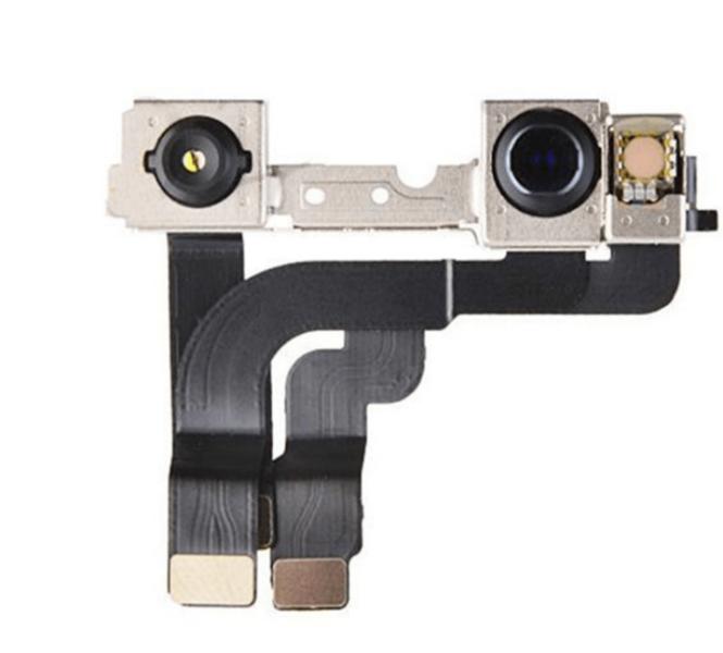 CAMARA FRONTAL PARA IPHONE 12 PRO MAX (PREMIUM)