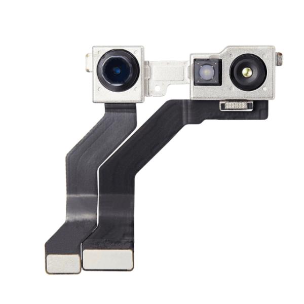 CAMARA FRONTAL PARA IPHONE 13 / 13 MINI (GENUINA)