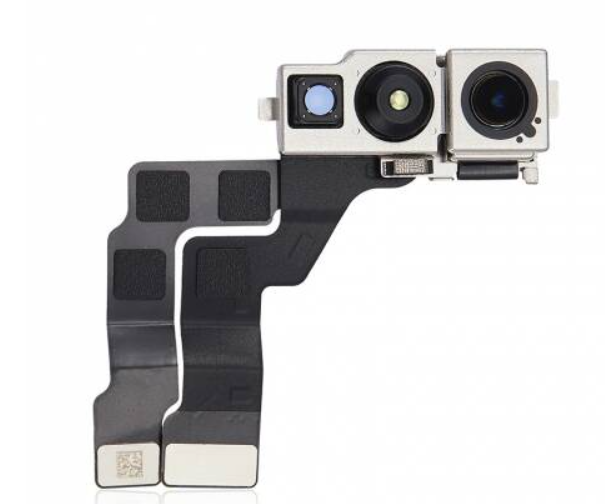 CAMARA FRONTAL PARA IPHONE 14 PRO (PREMIUM)