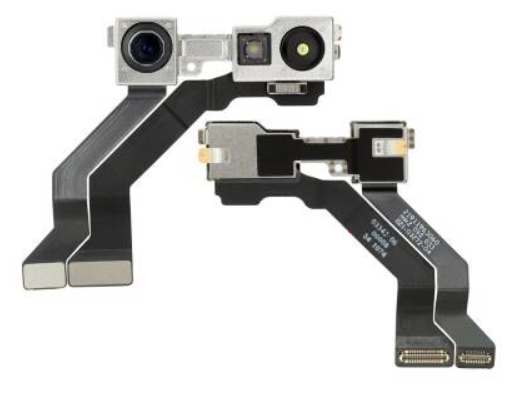 CAMARA  FRONTAL PARA IPHONE 14 PLUS (PREMIUM)