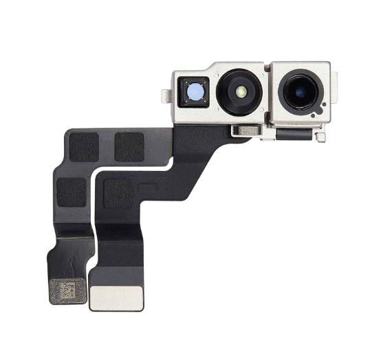 CAMARA FRONTAL PARA IPHONE 14 PRO MAX (PREMIUM)
