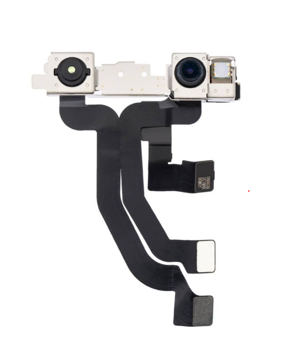 CAMARA FRONTAL PARA IPHONE XS (PREMIUM)