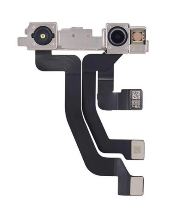 CAMARA FRONTAL PARA IPHONE XS MAX (PREMIUM)
