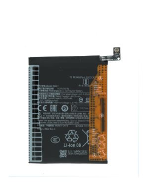 BATERIAS XIAOMI REDMI POCO F3