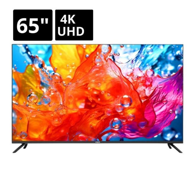 CHIQ TELEVISOR 65" -U65G7P