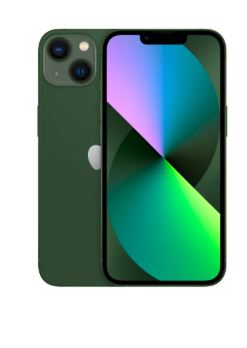 IPHONE 13 128 GB VERDE MUSGO