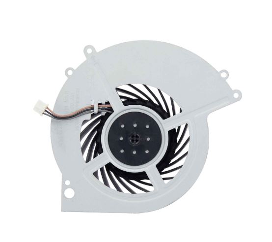 VENTILADOR DE REFRIGERACIÓN INTERNO (KSB0912HE, CONECTOR CORTO, SERIE CUH-12XX) PARA PLAYSTATION 4