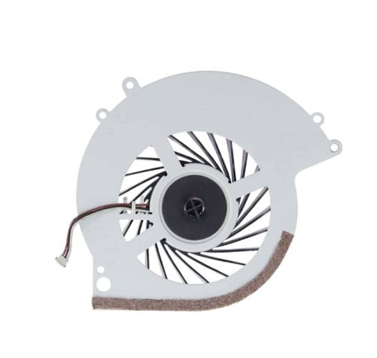 VENTILADOR DE REFRIGERACIÓN INTERNO (KSB0912HE, CONECTOR LARGO, SERIE CUH-10XX) PARA PLAYSTATION 4