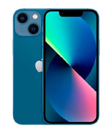 IPHONE 13 128 GB AZUL CLARO