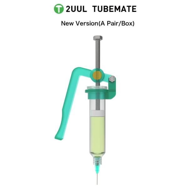 DISPENSADOR DE FLUX 2UuL 2 EN 1 SC03