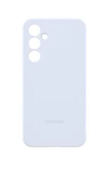 TAPA TRASERA SAMSUNG A55 BLANCA