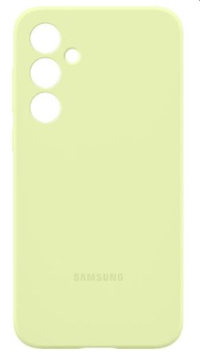 TAPA TRASERA SAMSUNG A55 VERDE