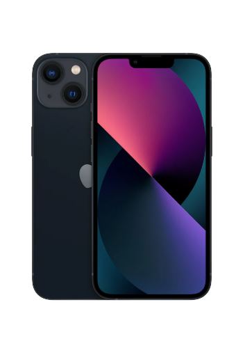 IPHONE 13 128 GB AZUL MEDIA NOCHE