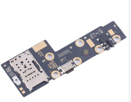 MODULO  DE PUERTO DE CARGA PARA LENOVO TAB M10 PLUS DE 3.&ordf; GENERACI&Oacute;N (2022) TB328FU