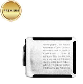 BATERÍA DE REPUESTO PARA IWATCH SERIE 9 (41 MM) (PREMIUM)