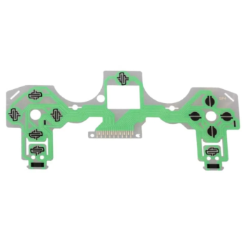 MEMBRANA FLEXIBLE DEL TECLADO (VERSIÓN 1 JDS-040) PARA EL MANDO DE PLAYSTATION 4