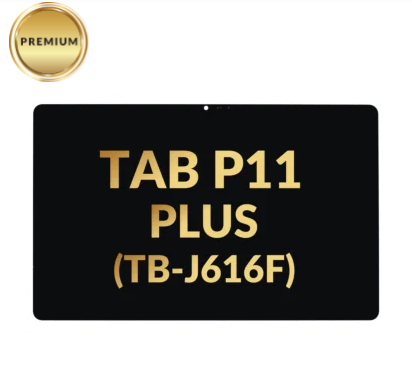 LCD TABLET LENOVOTAB P11 PLUS (TB-J616F) (NEGRO) (PREMIUM)