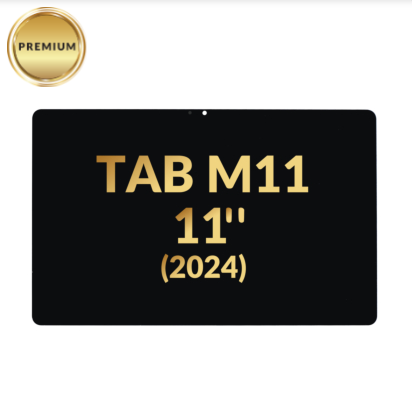 LCD TABLET LENOVO TAB M11 11'' (2024) (PREMIUM)