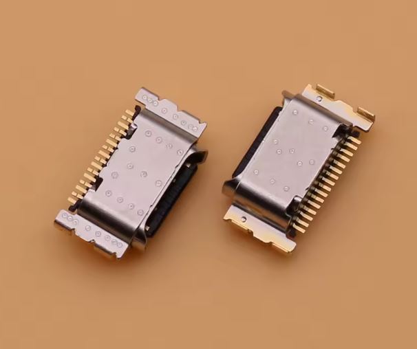 PIN DE CARGA REALME C35 / C55 (PACK 5)