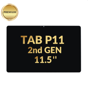 LCD TABLET LENOVO TAB P11 (2.&ordf; GENERACI&Oacute;N) 11.5''.