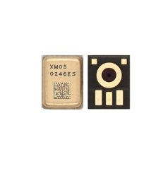 MICROFONO DE PLACA UNIVERSAL POCO X3  (PACK 5)