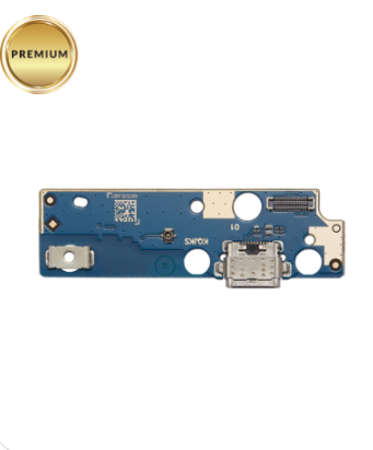 MODULO DE CARGA PARA LENOVO TAB M10 HD (2.&ordf; GENERACI&Oacute;N / 10.1" / X306) (VERSI&Oacute;N LTE)