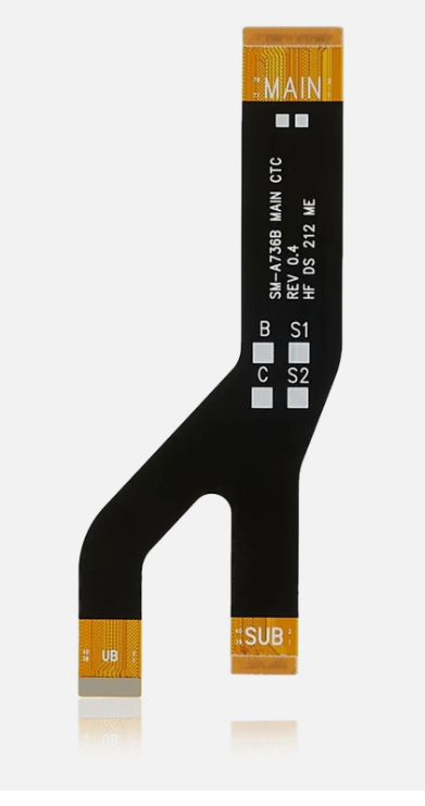FLEX PRINCIPAL SAMSUNG A73