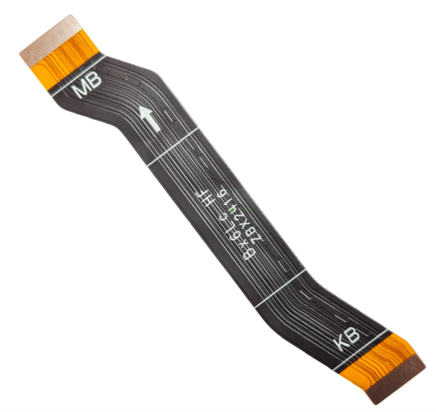FLEX PRINCIPAL MOTOROLA G85