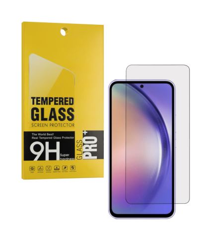TEMPERADO VIDRIO 0,33 SENCILLO UNIDAD SAMSUNG A02/A02S