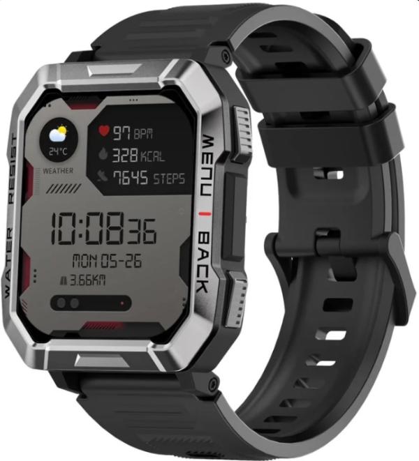 BLACKVIEW W60