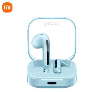 AUDIFONO INALAMBRICO REDMI BUDS 6 ACTIVE BLANCO