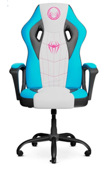 SILLA GAMING XTECH GHOST SPIDER