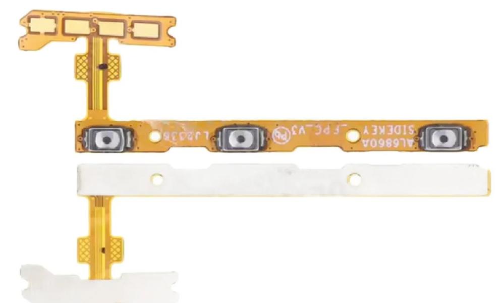 FLEX ENCENDIDO Y VOLUMEN XIAOMI REDMI 13