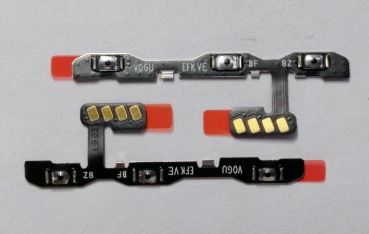 FLEX ENCENDIDO Y VOLUMEN HUAWEI P30 PRO