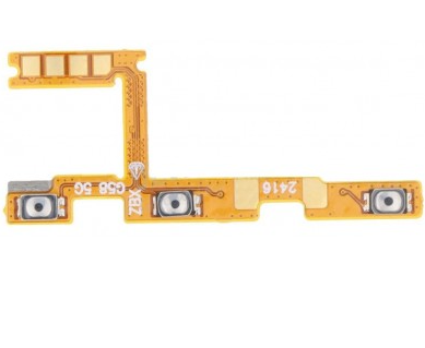 FLEX ENCENDIDO Y VOLUMEN MOTO G85