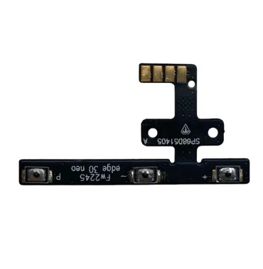 FLEX ENCENDIDO Y VOLUMEN MOTO EDGE 30 NEO