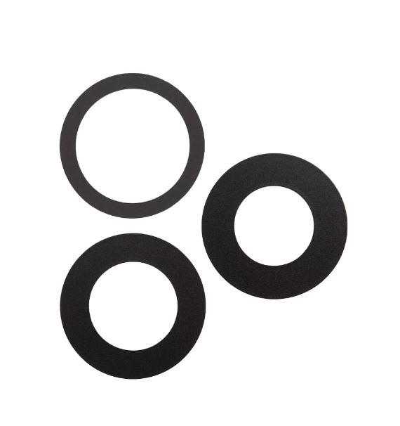 LENTE DE CAMARA IPHONE 16 PRO / 16 PRO MAX