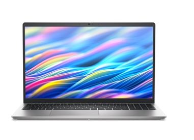 DELL 15 DC15250 15.6IN SPA I5-1334U 16GB 512GB W11H 1Y SILVE